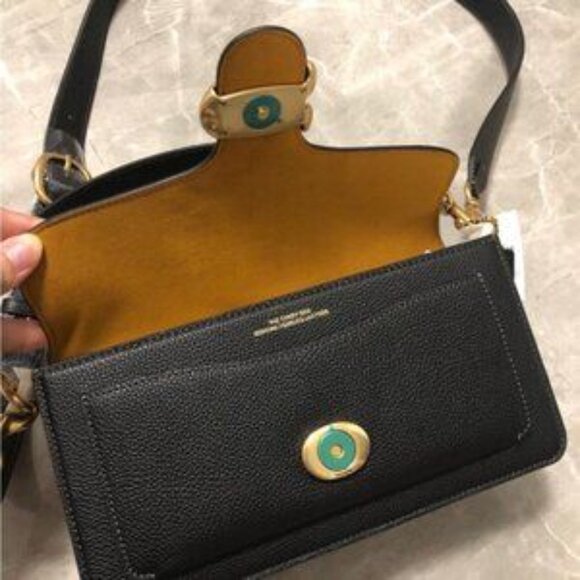 Coach Tabby Shoulder Bag 26 - Picture 3 of 7